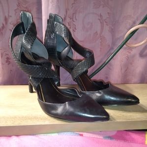 Enzo Angiolini Heel's